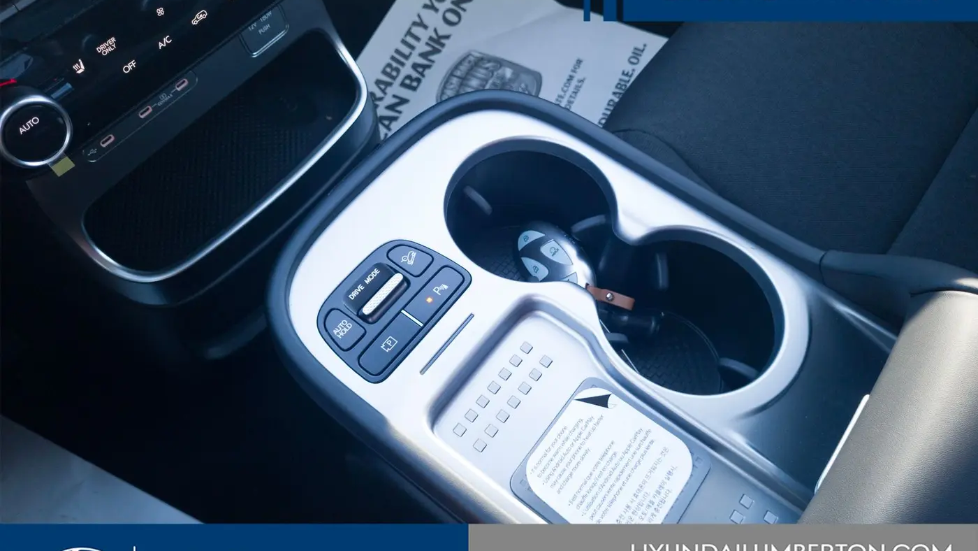 2026 Hyundai IONIQ 9 S