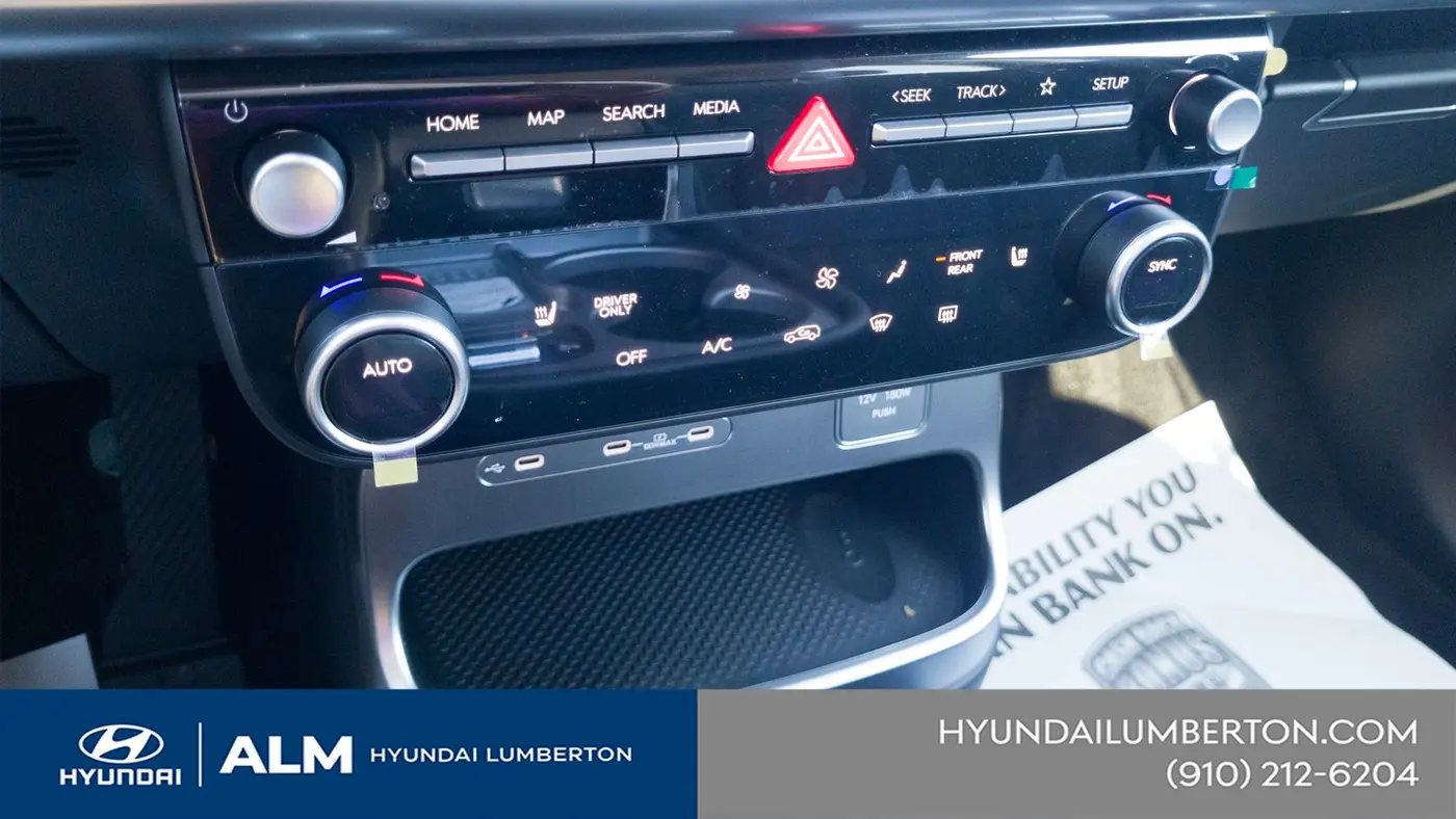 2026 Hyundai IONIQ 9 S