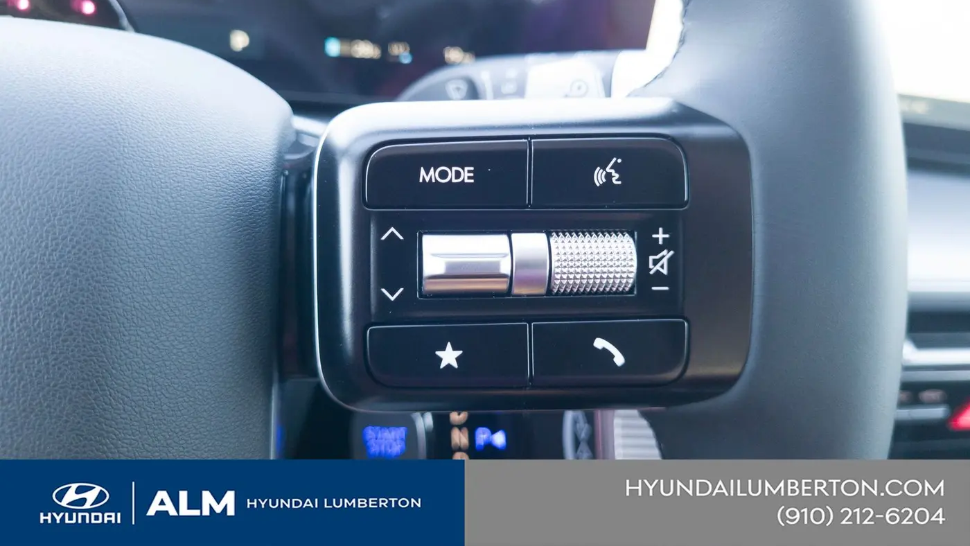 2026 Hyundai IONIQ 9 S