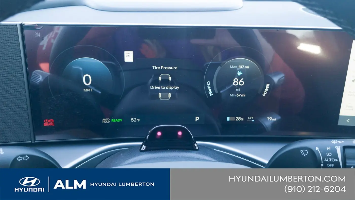2026 Hyundai IONIQ 9 S
