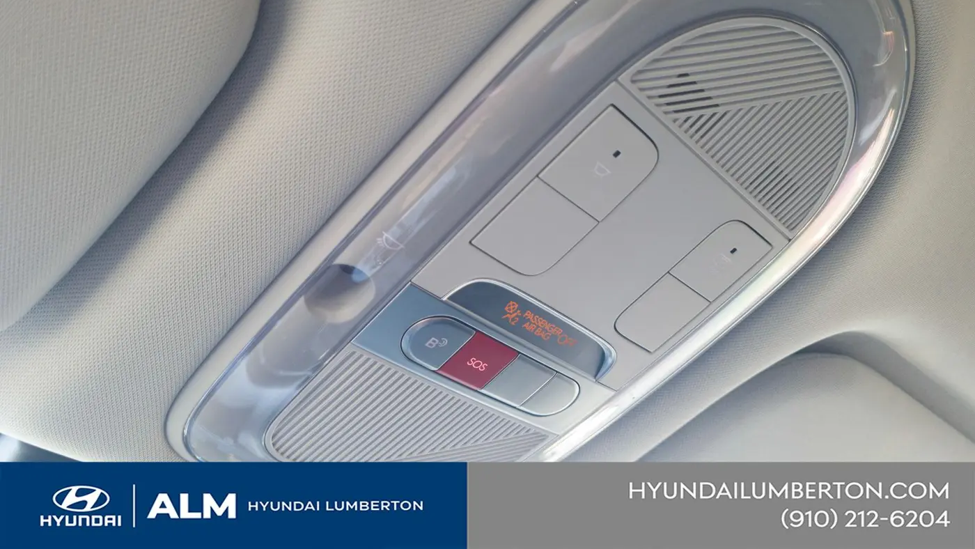 2026 Hyundai IONIQ 9 S