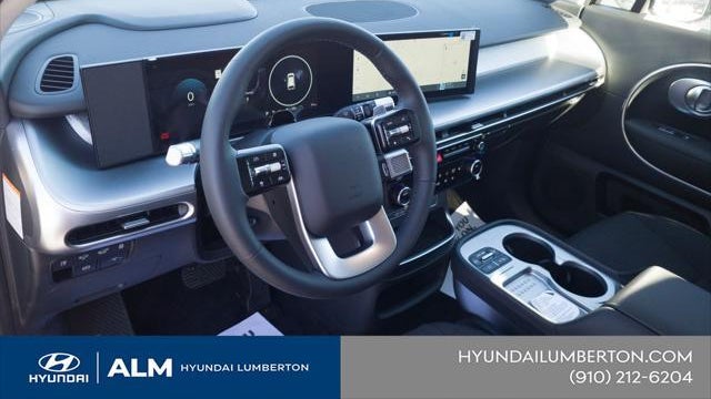 2026 Hyundai IONIQ 9 S