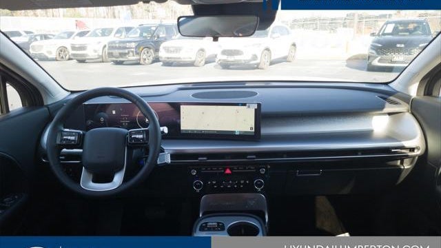 2026 Hyundai IONIQ 9 S
