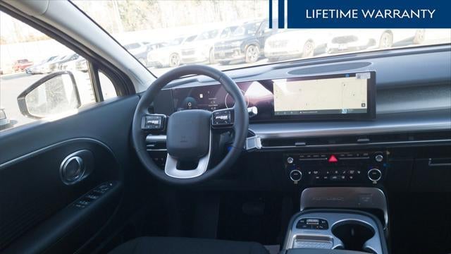 2026 Hyundai IONIQ 9 S