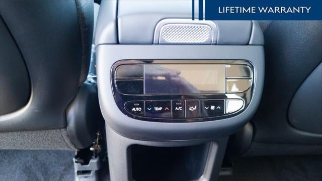 2026 Hyundai IONIQ 9 S