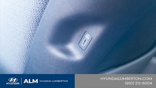 2026 Hyundai IONIQ 9 S