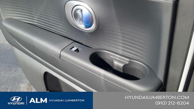 2026 Hyundai IONIQ 9 S