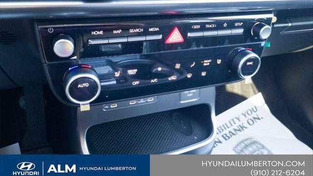 2026 Hyundai IONIQ 9 S