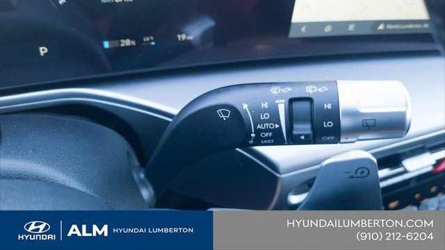 2026 Hyundai IONIQ 9 S