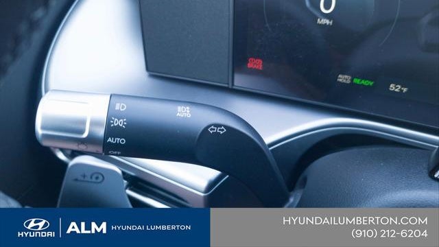 2026 Hyundai IONIQ 9 S