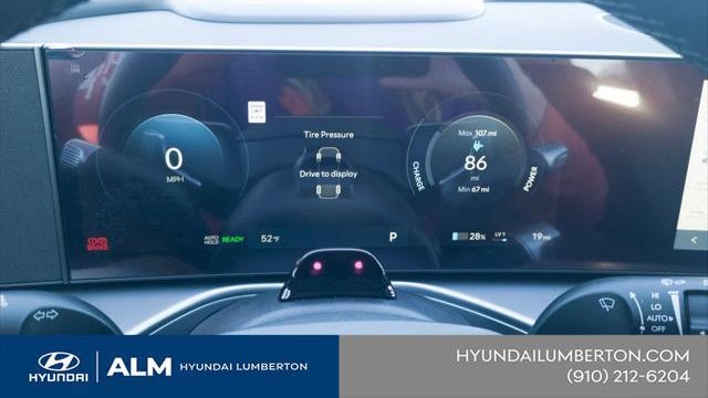 2026 Hyundai IONIQ 9 S