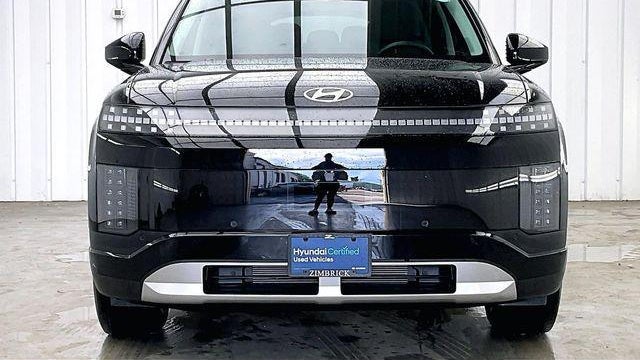 2026 Hyundai IONIQ 9 S