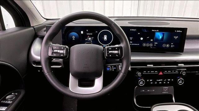 2026 Hyundai IONIQ 9 S