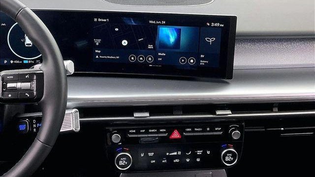 2026 Hyundai IONIQ 9 S