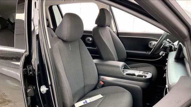 2026 Hyundai IONIQ 9 S