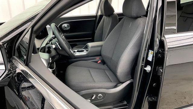 2026 Hyundai IONIQ 9 S