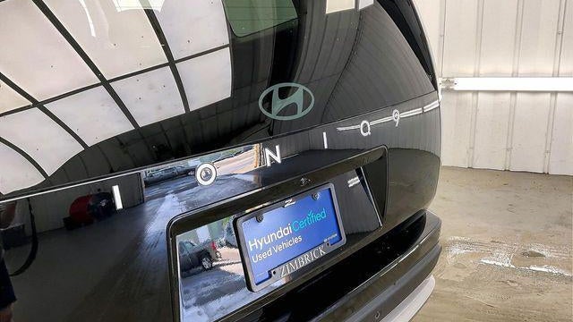 2026 Hyundai IONIQ 9 S