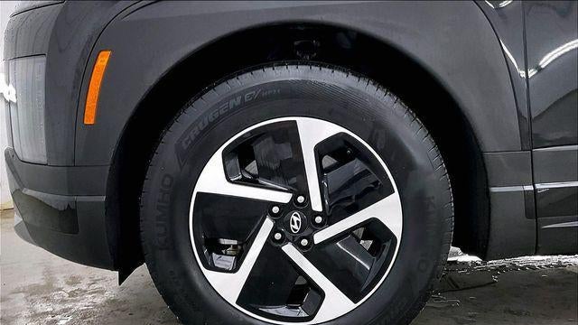 2026 Hyundai IONIQ 9 S