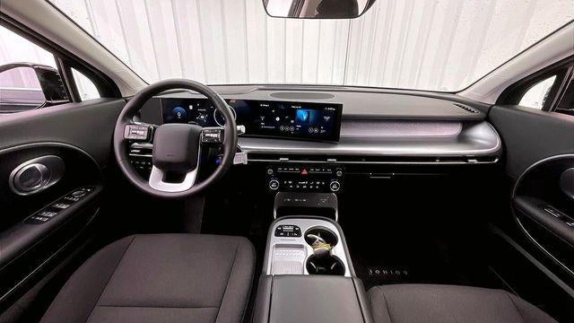 2026 Hyundai IONIQ 9 S