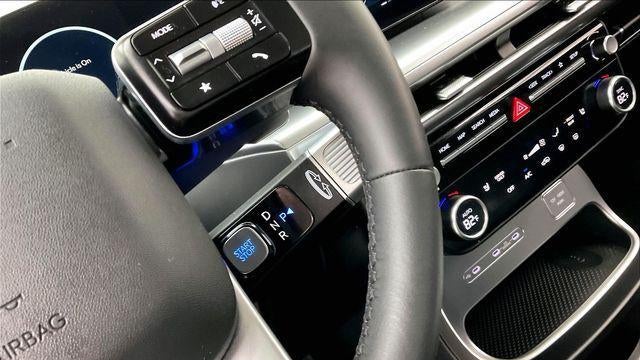 2026 Hyundai IONIQ 9 S