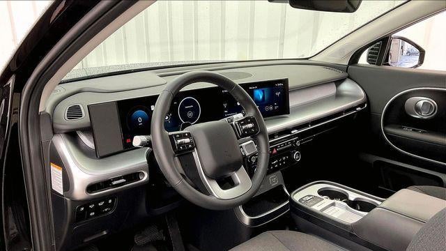 2026 Hyundai IONIQ 9 S