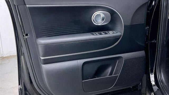 2026 Hyundai IONIQ 9 S