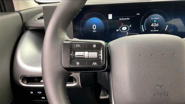 2026 Hyundai IONIQ 9 S