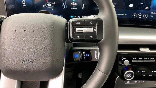 2026 Hyundai IONIQ 9 S