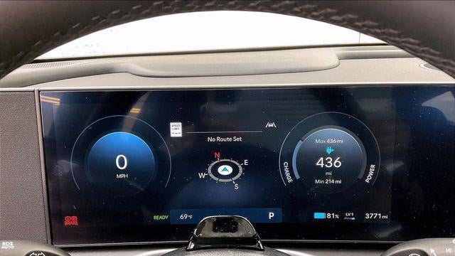 2026 Hyundai IONIQ 9 S