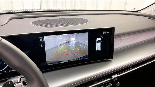 2026 Hyundai IONIQ 9 S