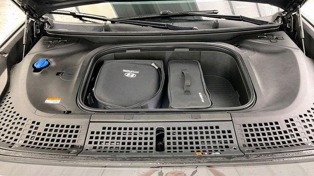 2026 Hyundai IONIQ 9 S