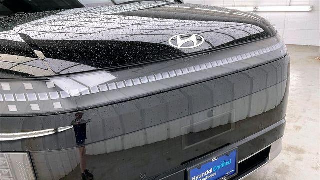 2026 Hyundai IONIQ 9 S