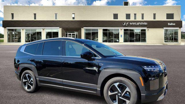 Preowned 2026 Hyundai IONIQ 9 S for Sale