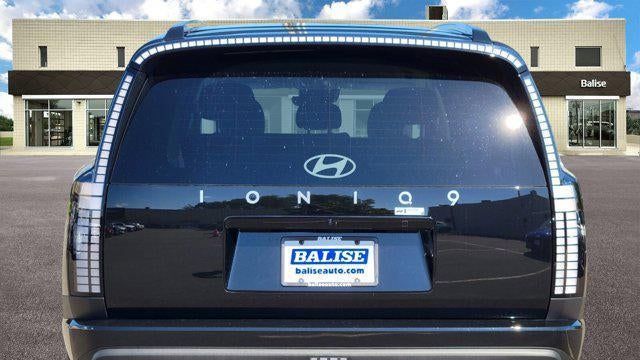 2026 Hyundai IONIQ 9 S