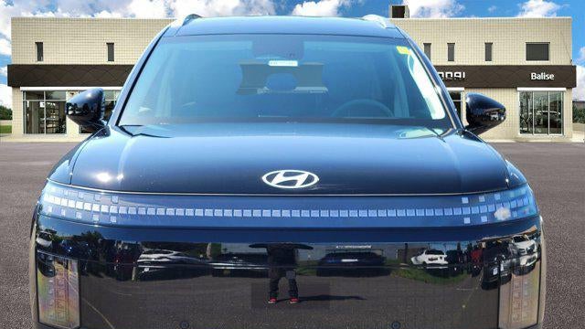 2026 Hyundai IONIQ 9 S