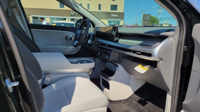 2026 Hyundai IONIQ 9 S