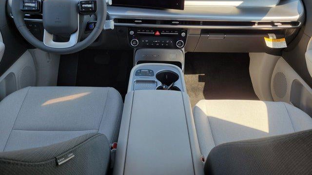 2026 Hyundai IONIQ 9 S
