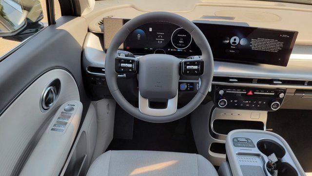 2026 Hyundai IONIQ 9 S