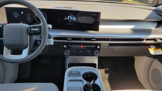 2026 Hyundai IONIQ 9 S