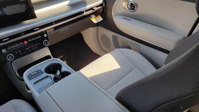 2026 Hyundai IONIQ 9 S