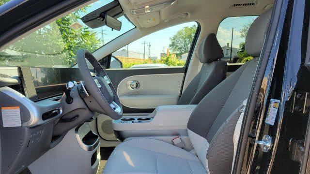 2026 Hyundai IONIQ 9 S