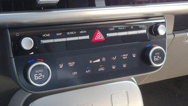 2026 Hyundai IONIQ 9 S