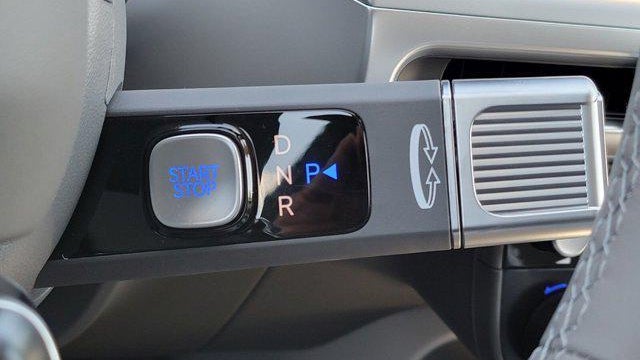 2026 Hyundai IONIQ 9 S