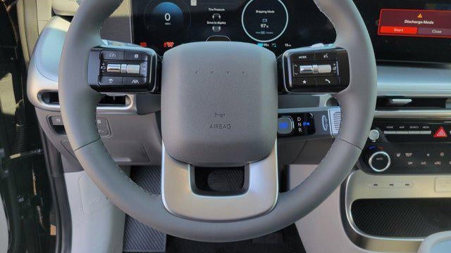 2026 Hyundai IONIQ 9 S