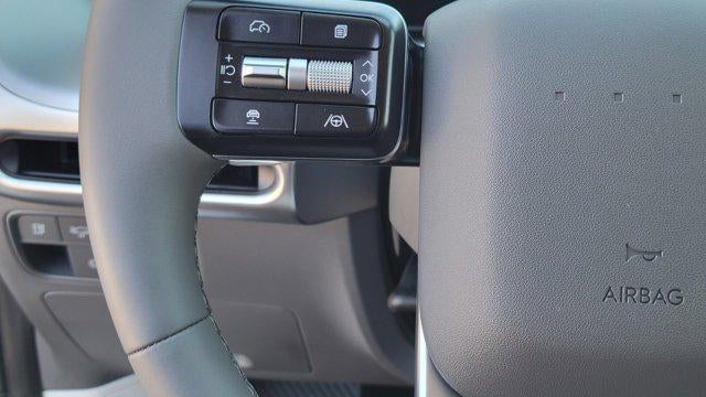2026 Hyundai IONIQ 9 S
