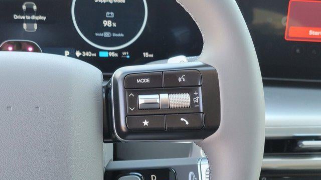 2026 Hyundai IONIQ 9 S