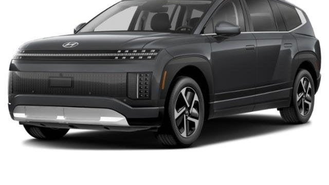 Preowned 2026 Hyundai IONIQ 9 S for Sale