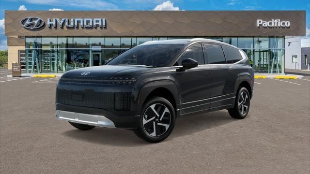 Preowned 2026 Hyundai IONIQ 9 S for Sale