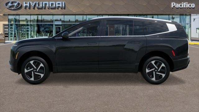 2026 Hyundai IONIQ 9 S