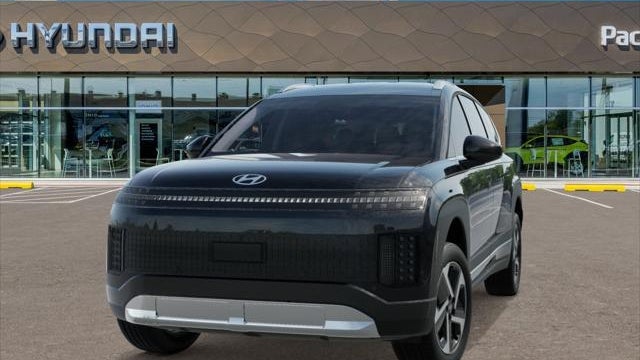 2026 Hyundai IONIQ 9 S